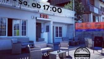 New Goggeien - Pub, Club, Pizzeria