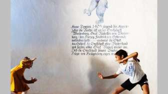 Aufführung Musiktheater