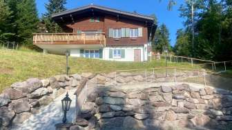 Chalet Tobeleck