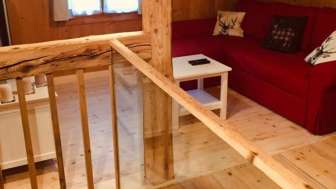 Chalet Egger-Eberle