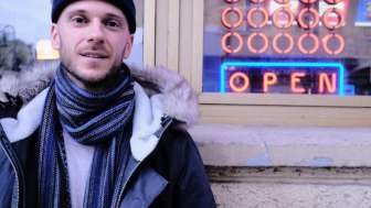 Sing & Gin mit Philipp Lumpp