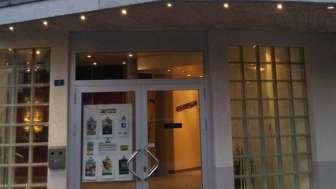 Kiwi Kino Castels Sargans