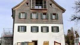 Freisitz Tägerschen