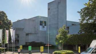 Theater St.Gallen