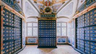 Klosterführung für Familien