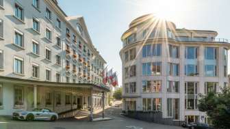 Einstein St.Gallen