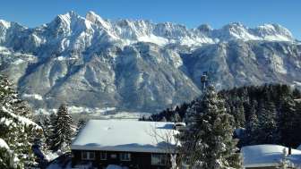 Aussicht