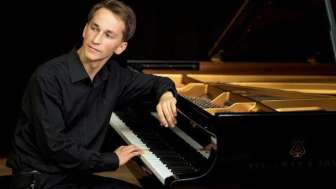 Sonntags um 11: Kulturelle Begegnung 4 «Preisträgerkonzert Concours Géza Anda»