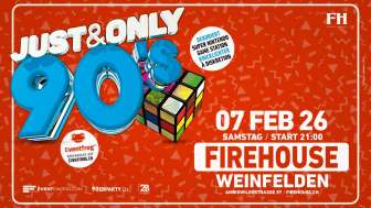 20260207 90sJustOnly Eventfrog 1568x958