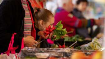 Bauernmarkt St.Gallen