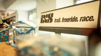 BikerShop Flumserberg