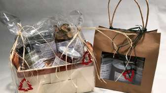 Geschenktasche