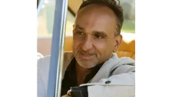 Daniel Speck - Villa Rivolta