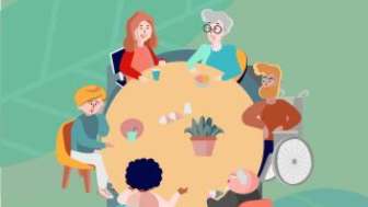 Erzählcafé - Aufbewahren oder Entsorgen