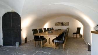 Gästezimmer Cantunada