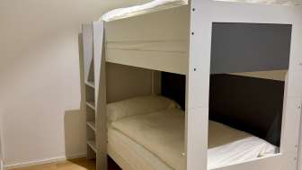 Hochbett