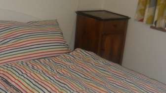 Ferienwohnung Ascharina