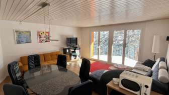 Haus Alpenblick A