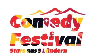 Comedy Festival - Stars aus 3 Ländern