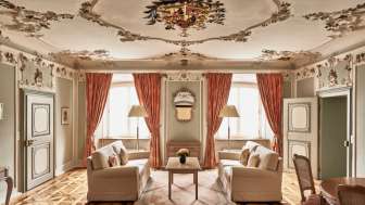 Palais Bad Ragaz