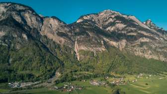 Ragnatscher Fall