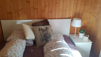 Ferienwohnung Auszeit