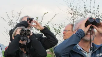 Abend-Exkursion Waldstatt – Vollhofstatt – Geisshalden