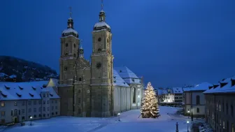 4. Abendmusik im Advent