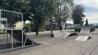 Pumptrack