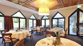 Restaurant Schotte-Sepp-Stobe