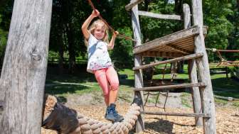 Spiele- und Erlebnisweg Glarnerland