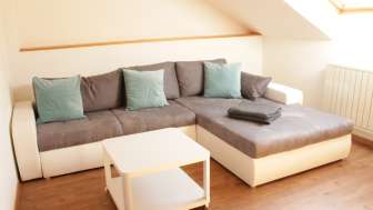 Ferienwohnung Annette, Eschen