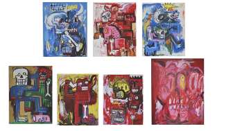 Jens Schaumweber In der Ruhe liegt die Angst