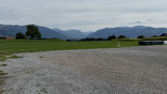 Stellplatz