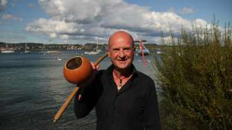 MuSambaLonga / DJ & Live Percussion