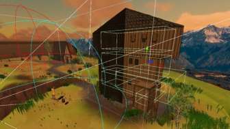 Bloomstone - The Making-of