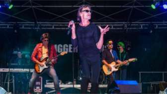 Bigger Band Unplugged