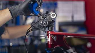 BikerShop Flumserberg