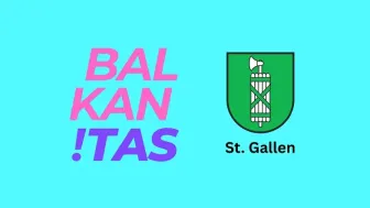 BALKANITAS - Swiss Tour 2026 - St.Gallen SG