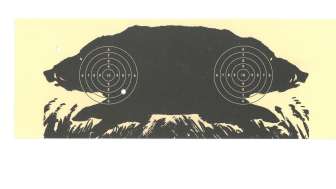 Luftgewehranlage (10m) Guferwald