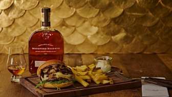 Burger & Bourbon 30. Januar 2026