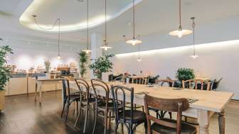 Stadtbistro