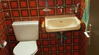 Studio Brisblick (CharmingStay)