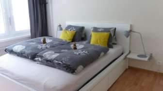 Appartmenthaus Gauenpark (CharmingStay)