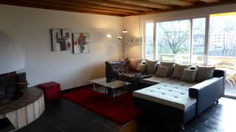 Penthouse in Vaduz