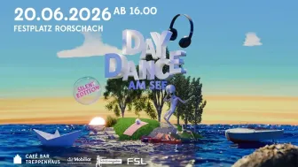DAYDANCE AM SEE