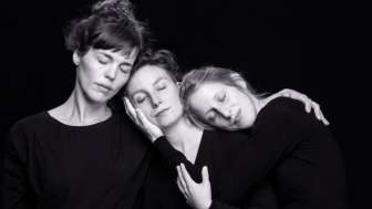 Trëi: One's for the sorrow, two's for the joy