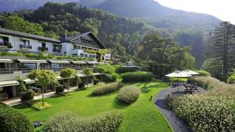 Park Hotel Sonnenhof