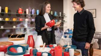 Keramik Werkstatt in Nendeln