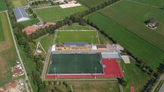 Sportpark Eschen-Mauren